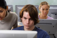 Students