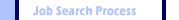 Job Search Process
