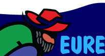 Eustice, EUREKA's logo