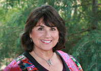 photo of Carol Christen